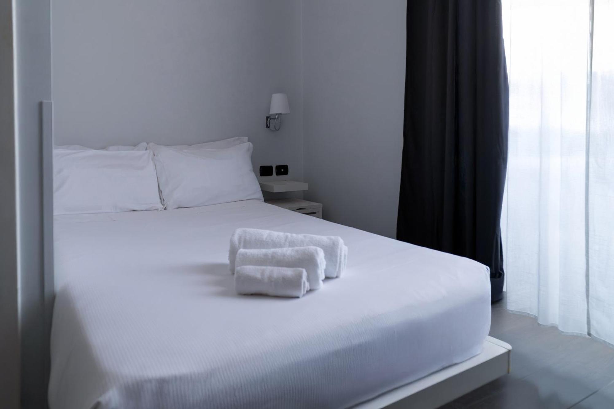 Villa Borghese Prestige Rooms — Foto 1